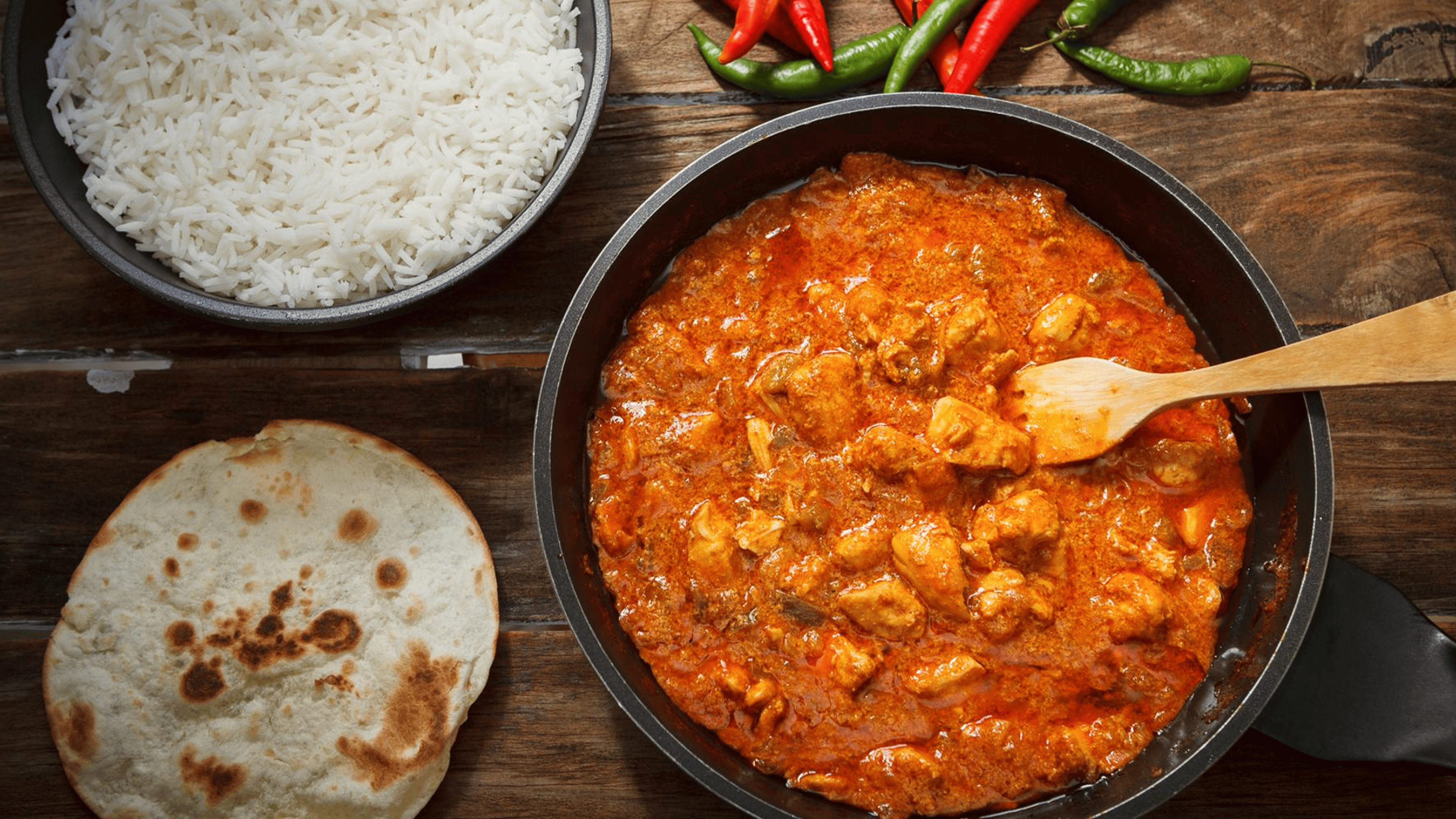 Lassani Tandoori Glasgow